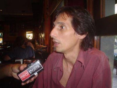 Jos� Mar�a Nieto: �Terminamos acompa�ando a Esteban Concia porque es un amigo�
