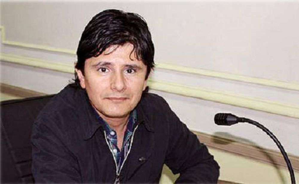 DI MASI: �SOMOS LA SEGUNDA FUERZA EN LAN�S� 