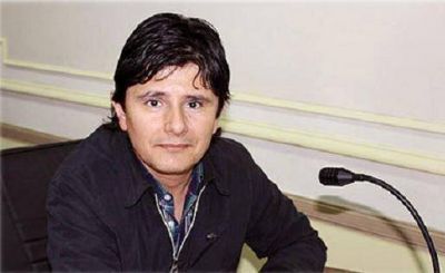 DI MASI: �SOMOS LA SEGUNDA FUERZA EN LAN�S� 