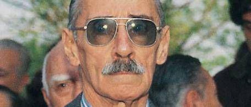 Confirman el procesamiento a Jorge Rafael Videla
