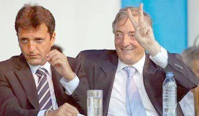 �Reutemann es un buen compa�ero�