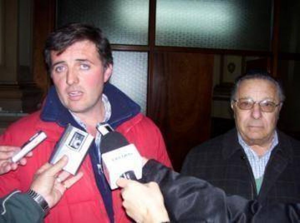 Buscan acercar posiciones en el Movimiento Vecinal 