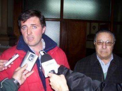 Buscan acercar posiciones en el Movimiento Vecinal 