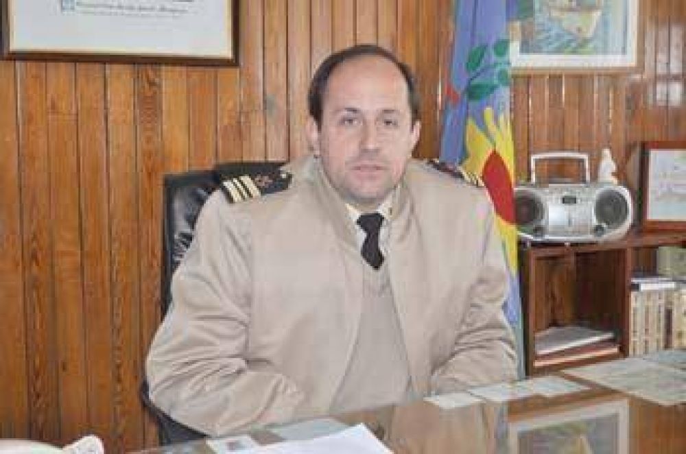 Permanecen abiertas las inscripciones a la Prefectura Naval Argentina
