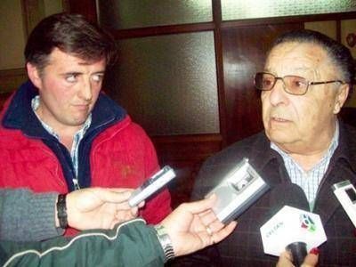 CONFORMAR�AN UNA COMISI�N MIXTA DE TRABAJO EN EL MV   