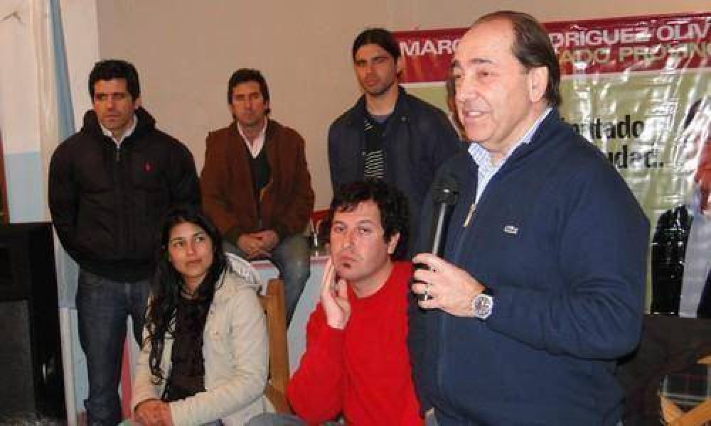 Destacan la medida judicial que respalda la ordenanza sobre el bingo