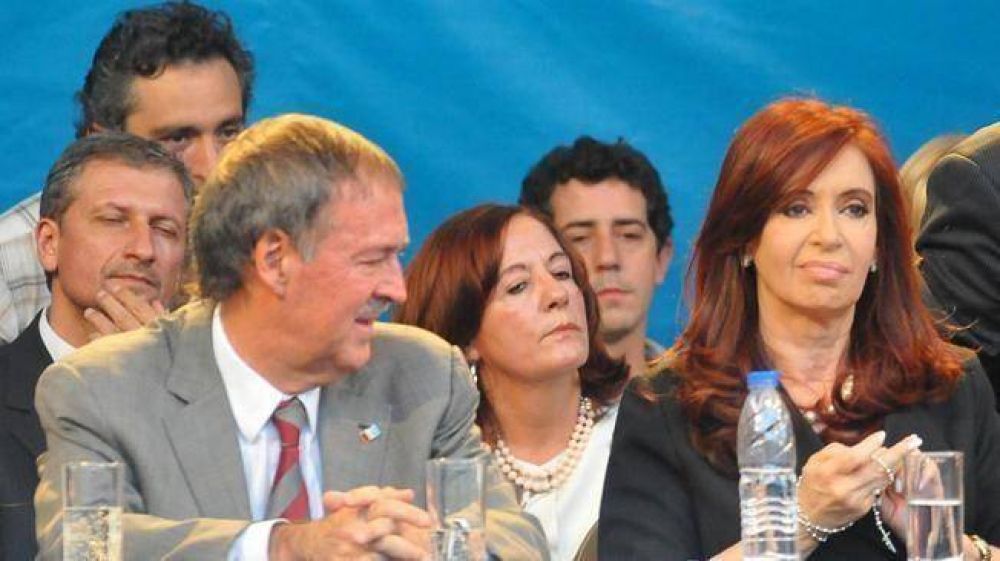 Schiaretti busca una reuni�n con Cristina para cobrar la deuda
