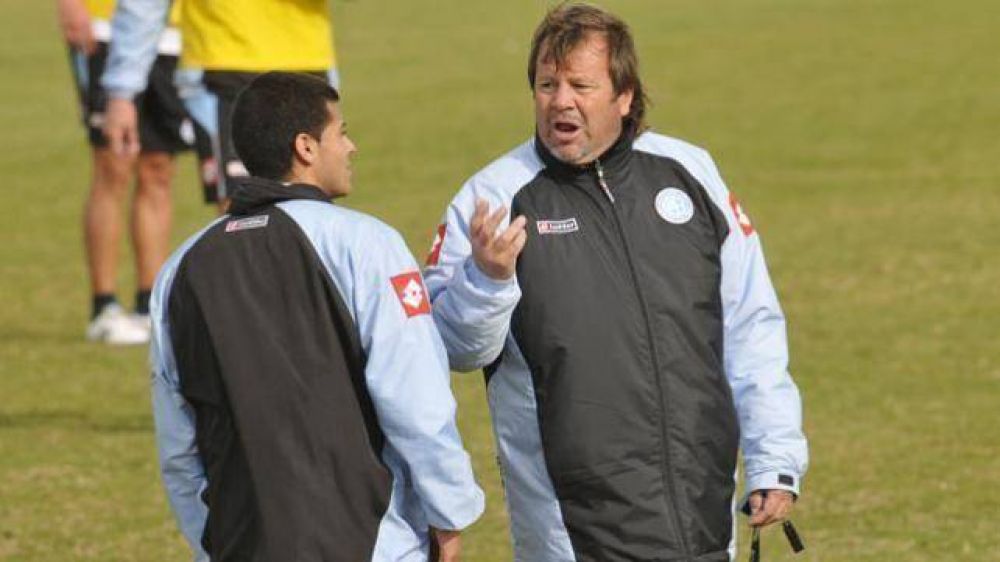 Belgrano busca el primer triunfo ante Newell's