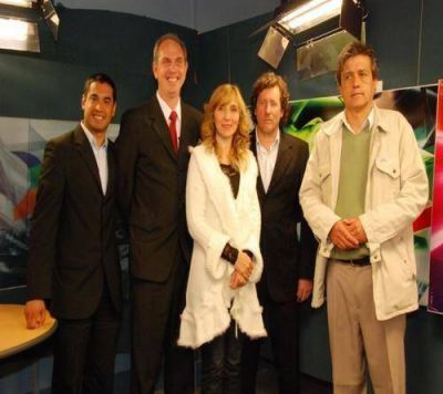Con la esperanza de un cambio, se elige nuevo intendente.