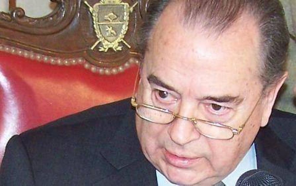 Jorge: "Salimos en el libro Guinnes por hacerle ganar al humanismo" 