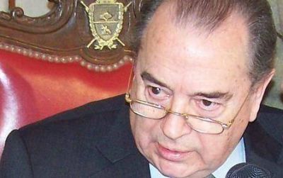 Jorge: "Salimos en el libro Guinnes por hacerle ganar al humanismo" 