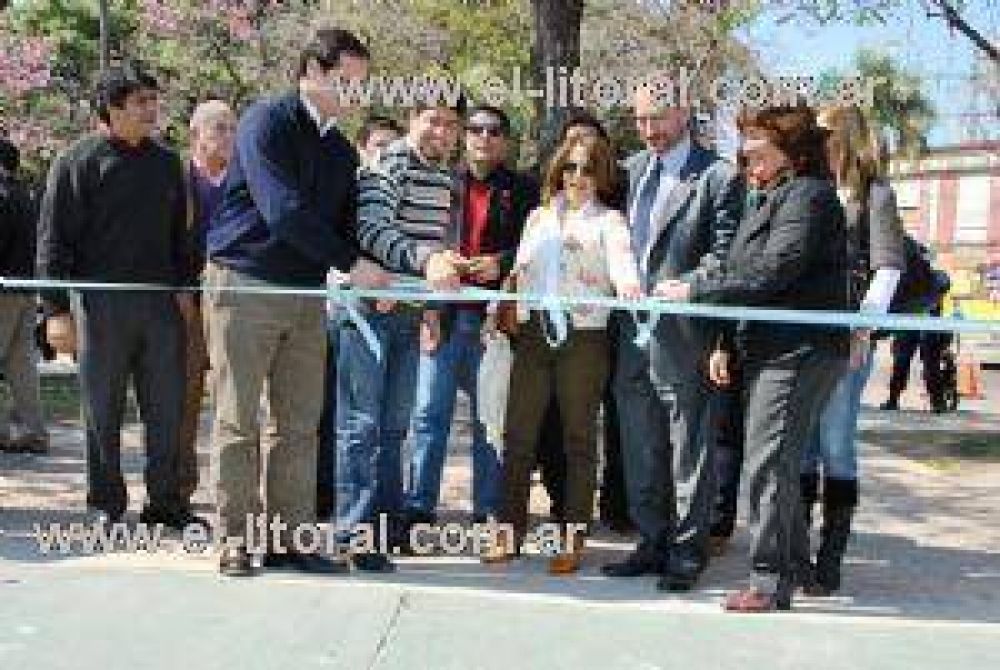 Basura: Camau acus� a la oposici�n de poner trabas en tiempos electorales