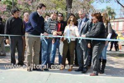 Basura: Camau acus� a la oposici�n de poner trabas en tiempos electorales