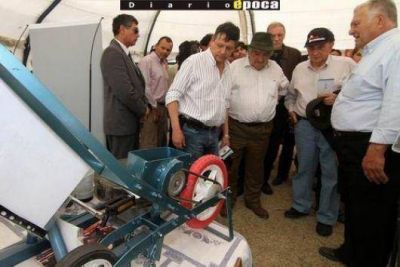 Jos� Mujica: �Con Corrientes tenemos que integrarnos m�s�