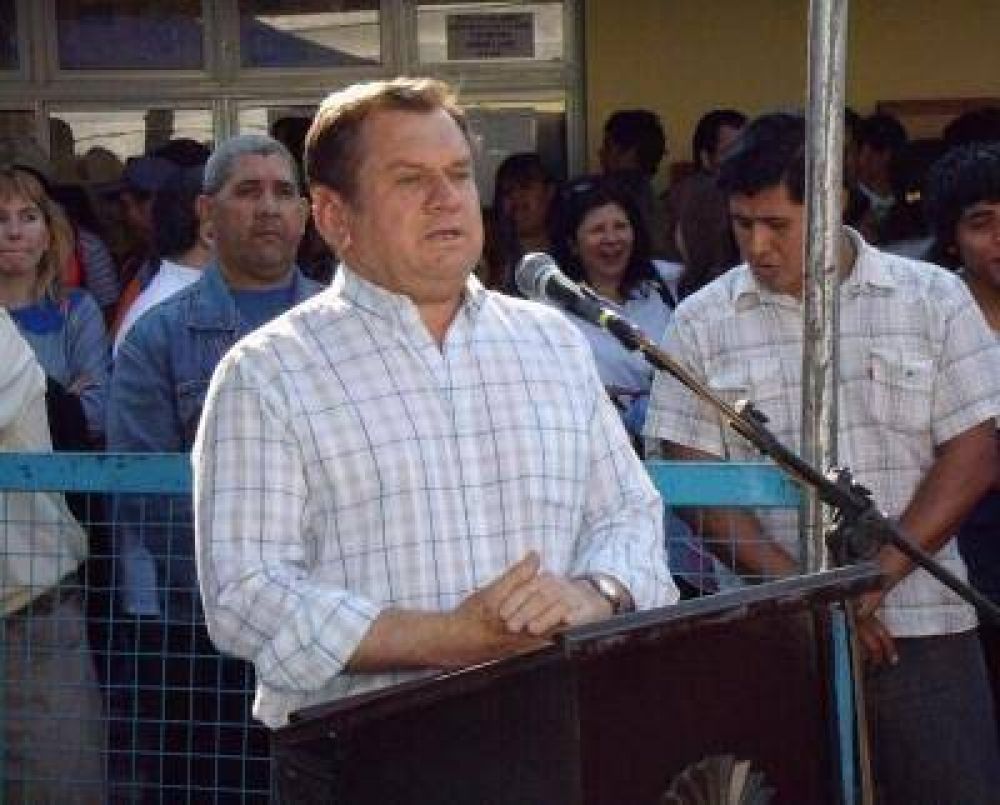De Vido inst� a votar a Cristina y a Insfr�n para asegurar la continuidad del modelo