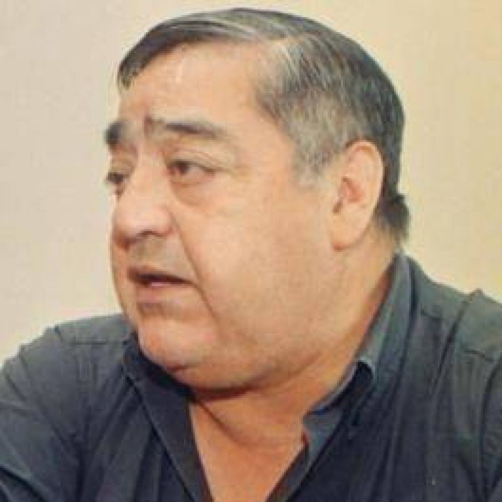 Enojo de los socios del Frente C�vico por no haber sido invitados a la cumbre radical