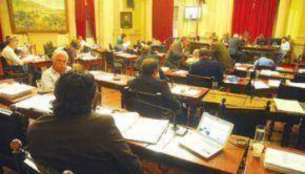 Modificaciones al plan provincial de salud augura arduo debate en Diputados