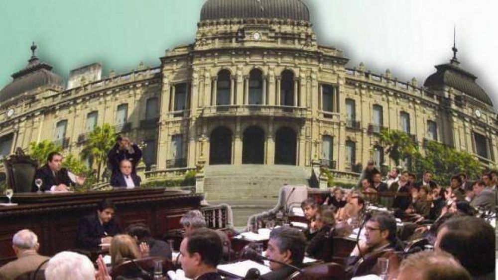 Tucum�n decide su esquema de poder pol�tico para los pr�ximos cuatro a�os