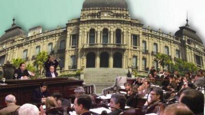 Tucum�n decide su esquema de poder pol�tico para los pr�ximos cuatro a�os