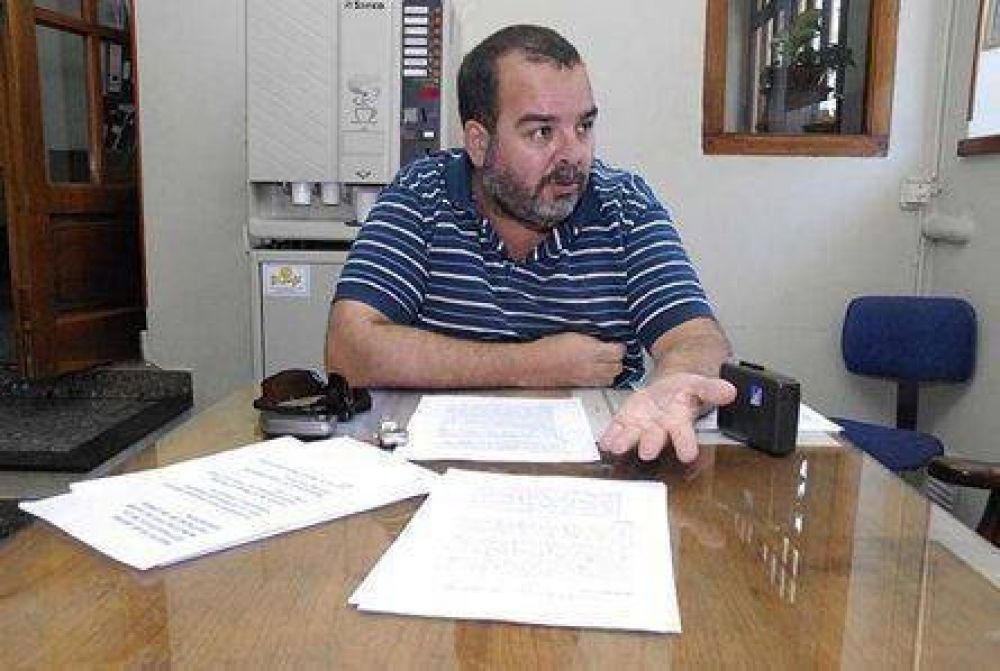 Renunci� el director de Educaci�n: �Fue una decisi�n personal�