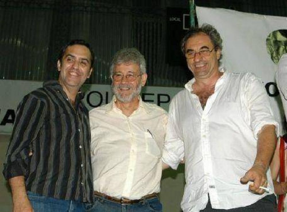 Daniel Caferra: �El voto a Cristina es parad�jico, pero es tambi�n defensivo�
