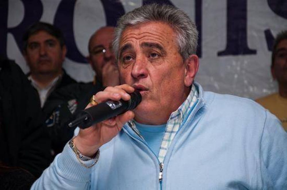 M�s trabajo militante propuso G�mez en su plenario general   