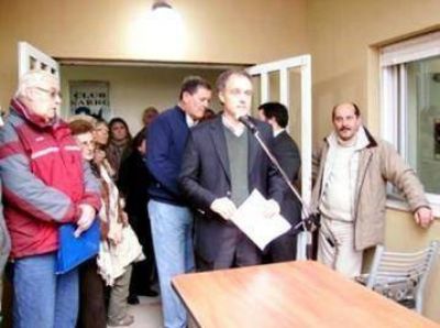 Caminemos Juntos ya cuenta con el Hogar de Permanencia 