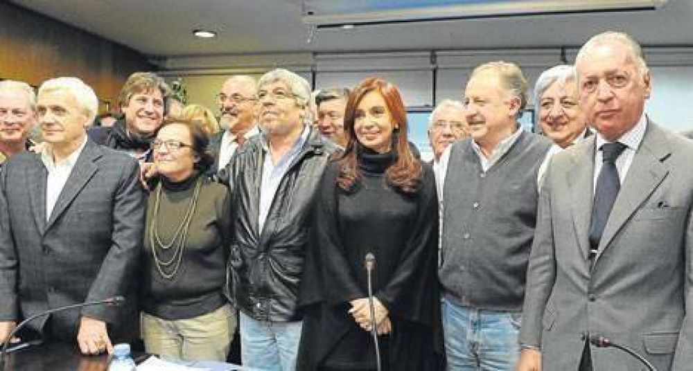 Vislumbran un techo m�s bajo para las futuras subas salariales