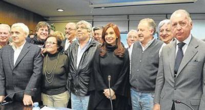 Vislumbran un techo m�s bajo para las futuras subas salariales