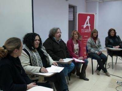 Fue un �xito la Feria Regional de Ciencia y Tecnolog�a en Mar�a Ignacia Vela 