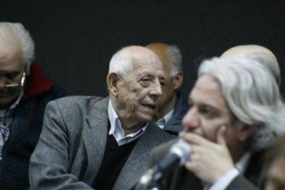 Base Naval II: Piden c�rcel com�n para los 16 acusados de delitos de lesa humanidad