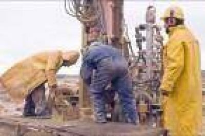 El uranio de Chubut podr�a abastecer a las centrales nucleares del pa�s
