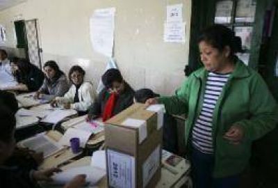 Alperovich logr� la re-reelecci�n por un amplio margen