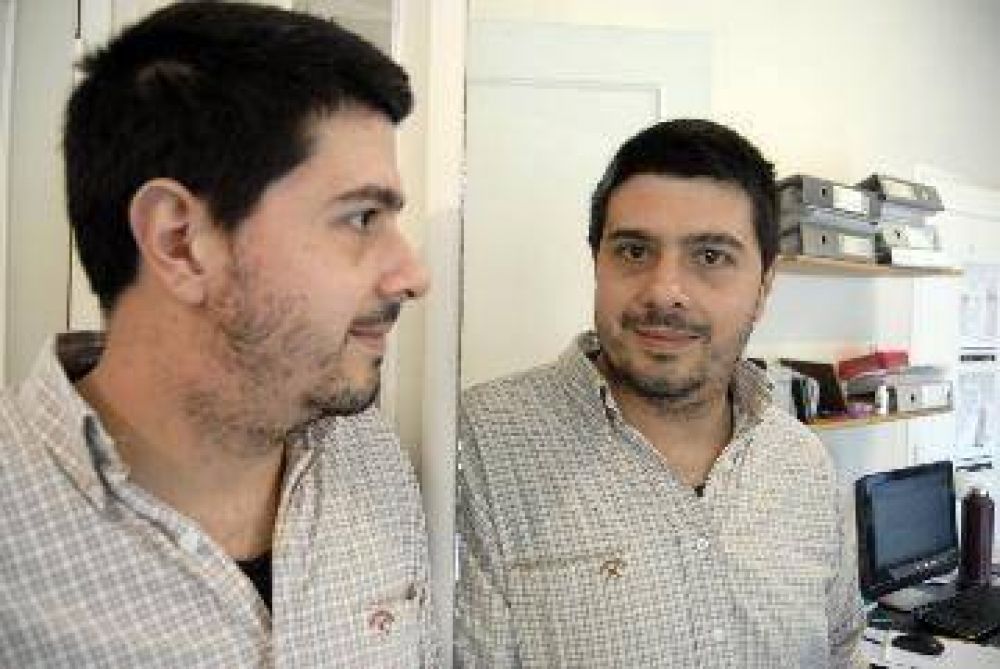 "Mud� la sociedad; la UCR no lo vio"