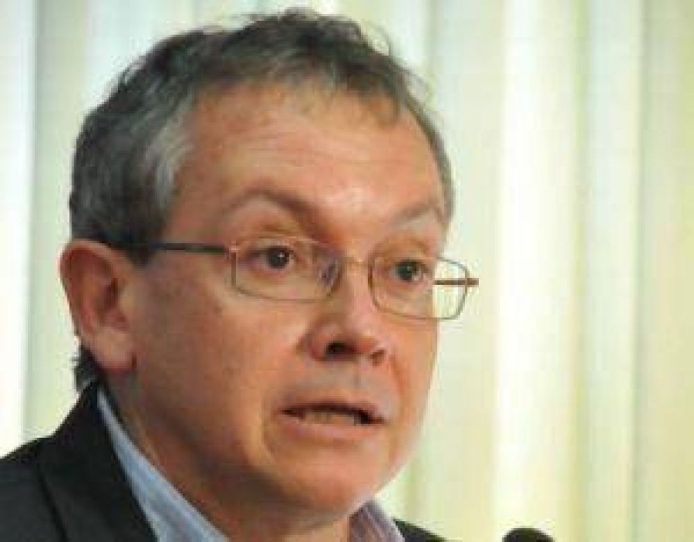 Dura r�plica de Pedrini: �Los jueces designados partidariamente siguen operando y realizan nombramientos con un claro sesgo pol�tico�