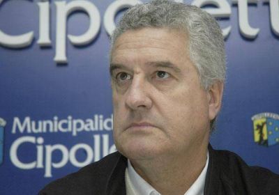 Baratti propone dar un gran desarrollo para la Margen Sur