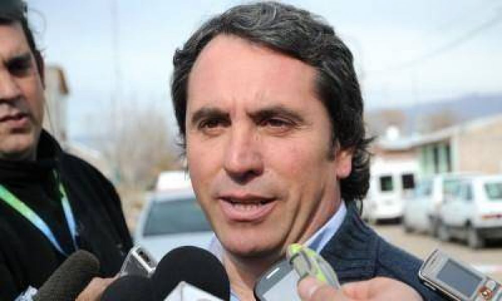 Difonso: "Hubo incidentes porque vino gente de otros departamentos"