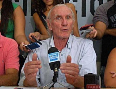 Confluencia tambi�n tiene candidatos en Roca