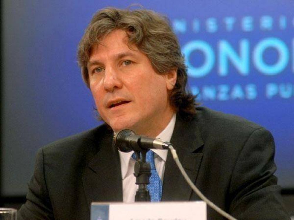 "Es una satisfacci�n grande que se haya arribado a un acuerdo razonable"