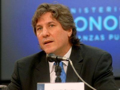 "Es una satisfacci�n grande que se haya arribado a un acuerdo razonable"