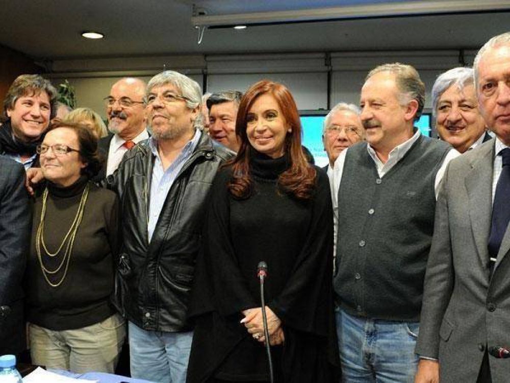La UIA y la CGT admitieron que no negocian los salarios en base al Indec