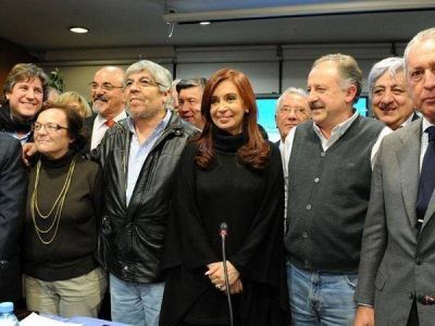 La UIA y la CGT admitieron que no negocian los salarios en base al Indec