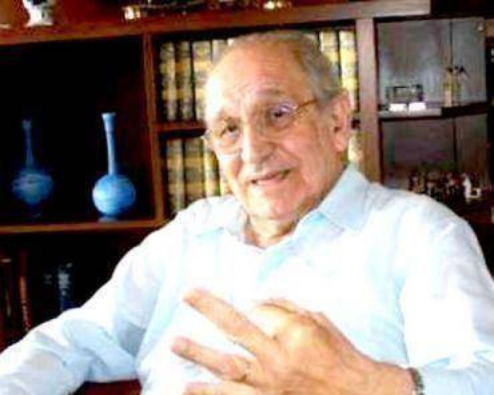 Rechazan un pedido de Montiel a la Justicia