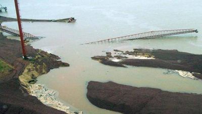 Puerto Ibicuy: recurrir�n a la ley sobre acceso a la informaci�n p�blica