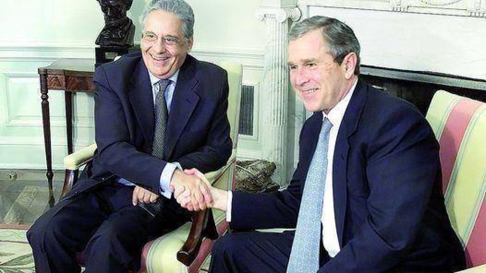 EE.UU. �pinchaba� tel�fonos de la embajada brasile�a