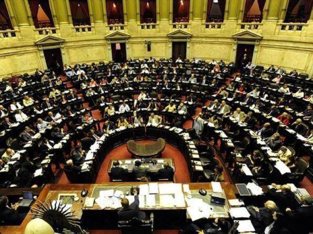 Diputados tratar� esta semana la ley de tierras