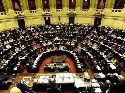Diputados tratar� esta semana la ley de tierras