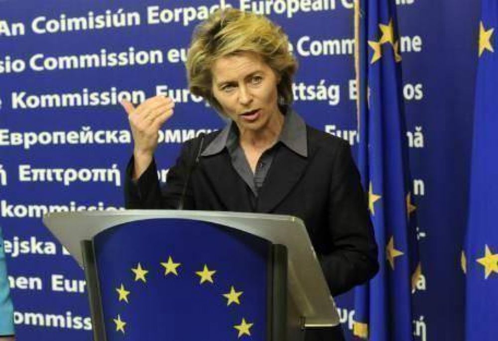 Para salir de la crisis proponen crear los Estados Unidos de Europa