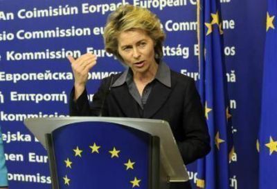 Para salir de la crisis proponen crear los Estados Unidos de Europa