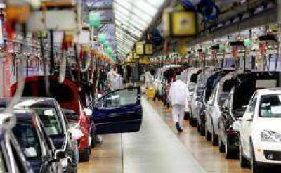 Brasil atraer� u$s 5.000 millones para el sector automovil�stico